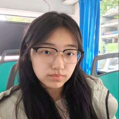 像像号2233105的头像，头像即本人